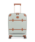 Brics Bellagio Spinner (4 wheels) eucalyptus