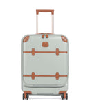 Brics Bellagio Carrinho de 4 rodas eucalyptus