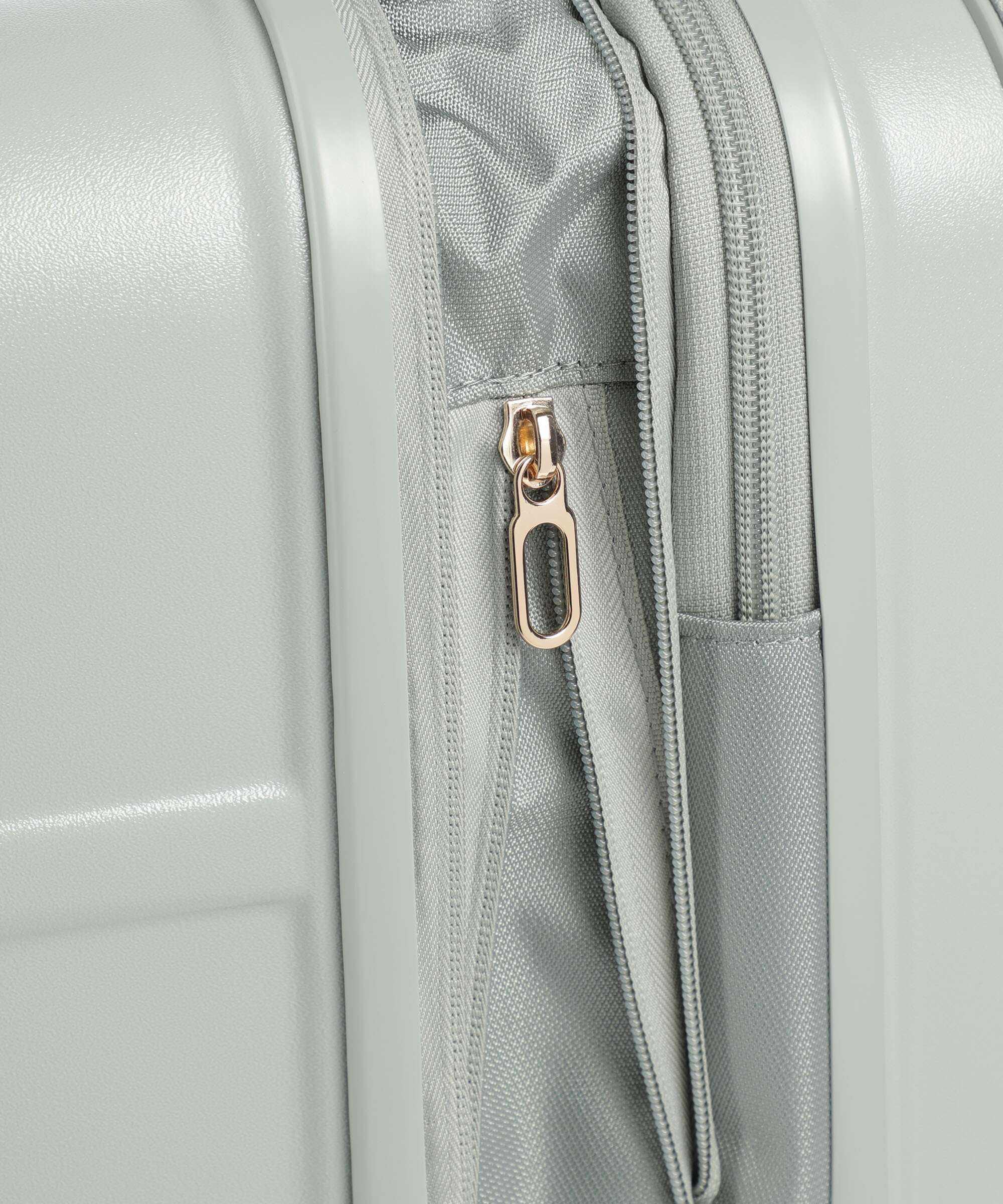 Brics Bellagio Spinner (4 wheels) eucalyptus