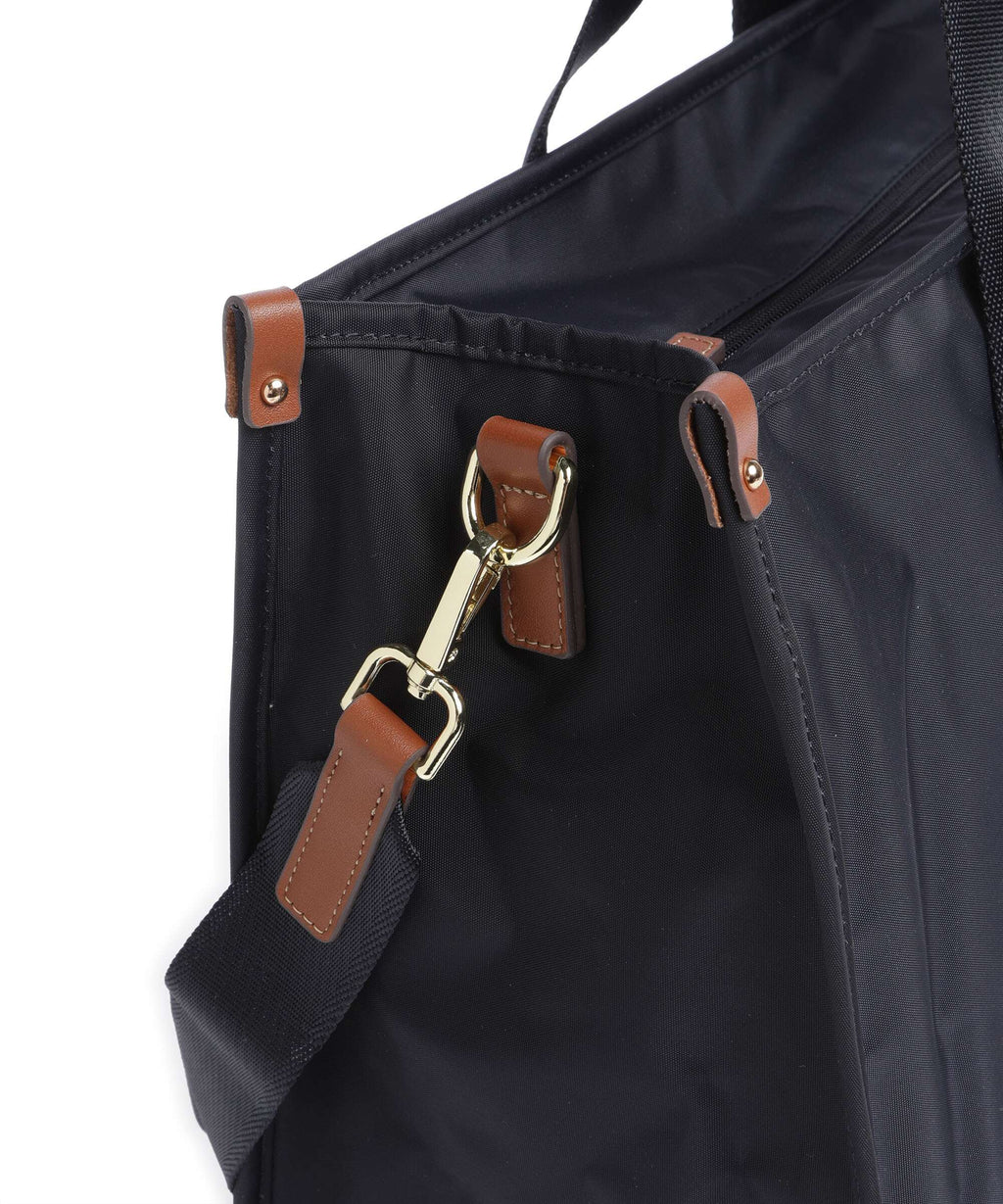 Brics X-Collection M Handbag ocean blue