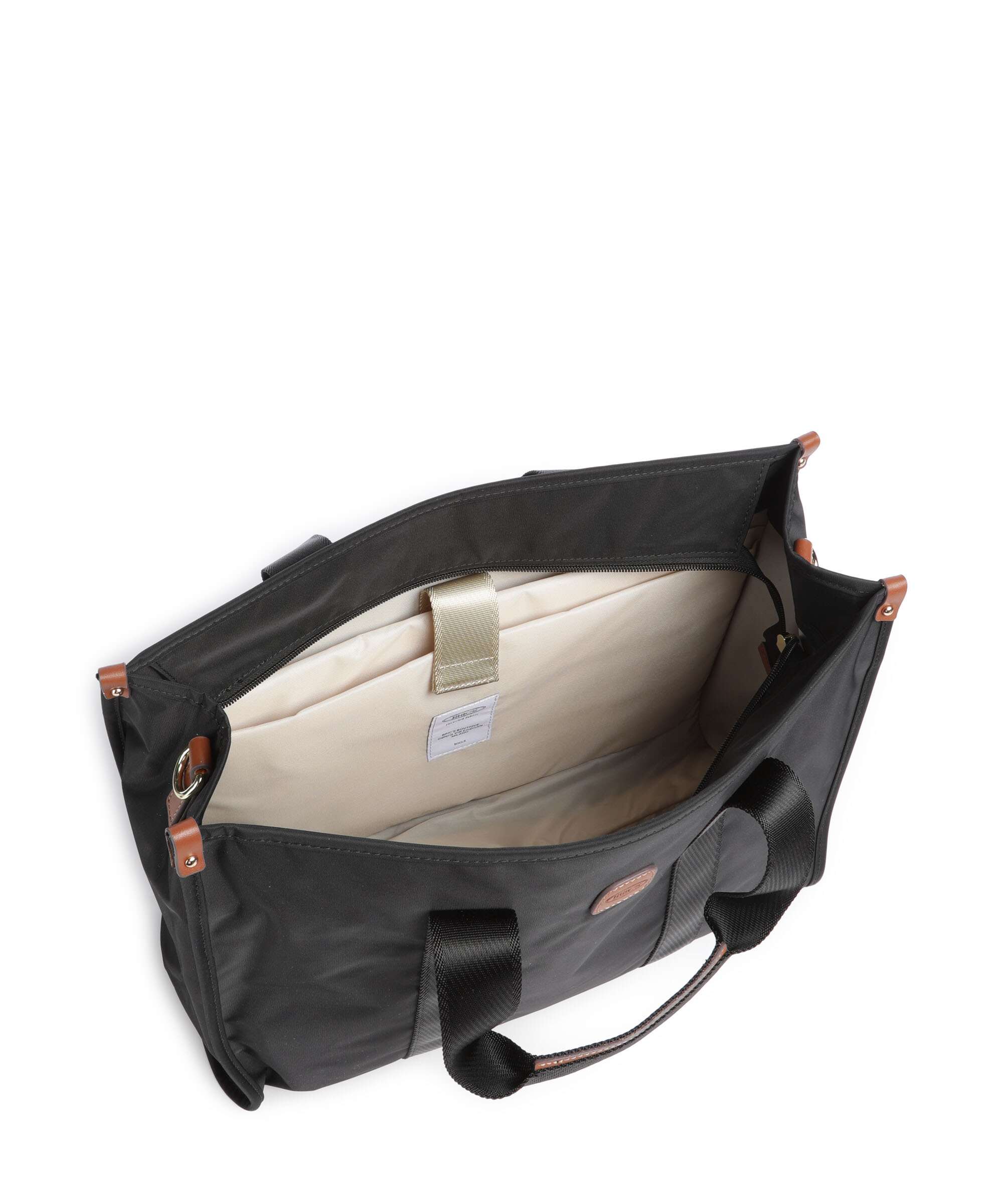 Brics X-Collection M Handbag black