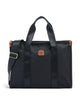Brics X-Collection Handbag ocean blue