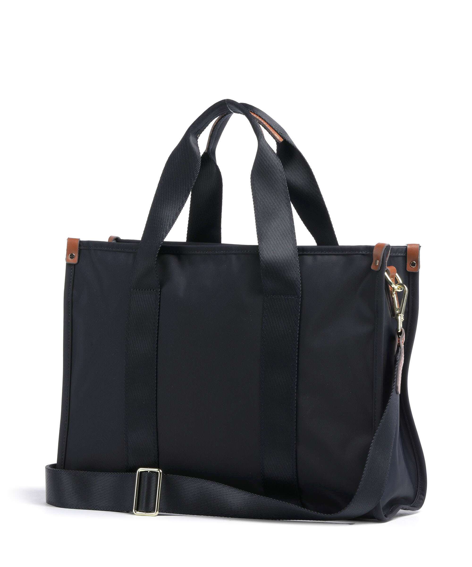 Brics X-Collection Handbag ocean blue