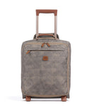 Brics X-Collection Carrinho de 2 rolos wool nut