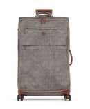 Brics X-Collection Carrinho de 4 rodas wool nut