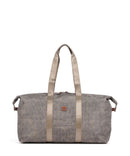 Brics X-Collection L Bolsa de fim de semana wool nut