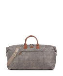 Brics X-Collection L Bolsa de fim de semana wool nut