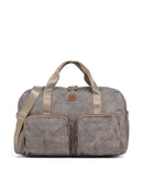 Brics X-Collection Bolsa de fim de semana wool nut