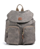 Brics X-Collection Small Mochila wool nut