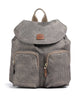 Brics X-Collection Small Mochila wool nut