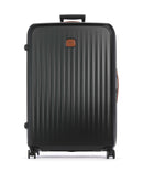 Brics Taormina Carrinho de 4 rodas black