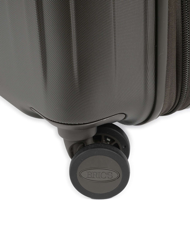 Brics Taormina Spinner (4 wheels) olive