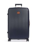 Brics Taormina Carrinho de 4 rodas blue