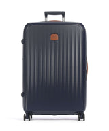 Brics Taormina Carrinho de 4 rodas blue