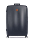 Brics Taormina Spinner (4 wheels) blue