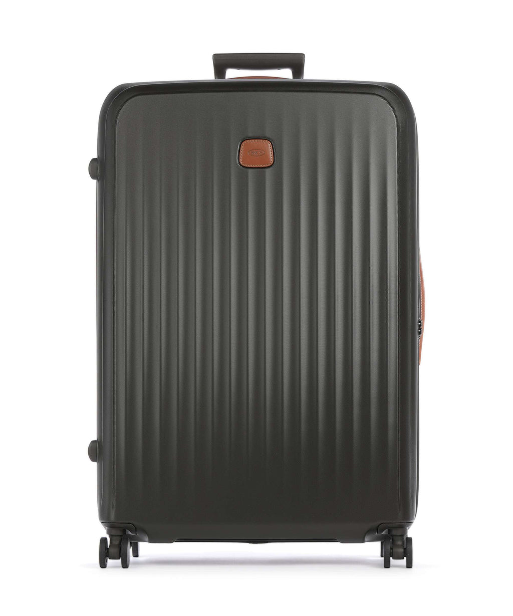 Brics Taormina Spinner (4 wheels) olive