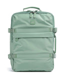 Brics Positano Soft Mochila de viagem sage green