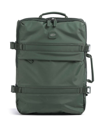 Brics Positano Soft Mochila de viagem emerald