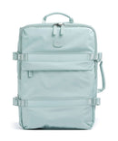 Brics Positano Soft Mochila de viagem light blue