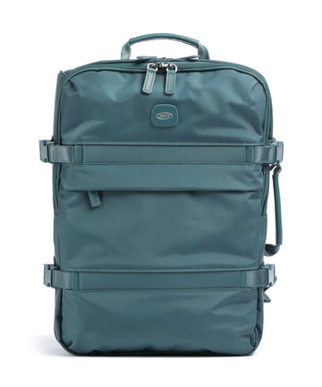 Brics Positano Soft Mochila de viagem sea green