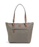 Brics X-Collection M bolsa shopper nut