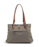 Brics X-Collection M bolsa shopper nut