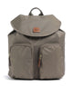 Brics X-Collection Small Mochila nut