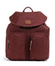 Brics X-Collection Small Mochila bordeaux