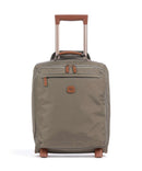 Brics X-Collection Carrinho de 2 rolos nut