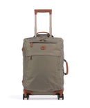 Brics X-Collection Spinner (4 wheels) nut