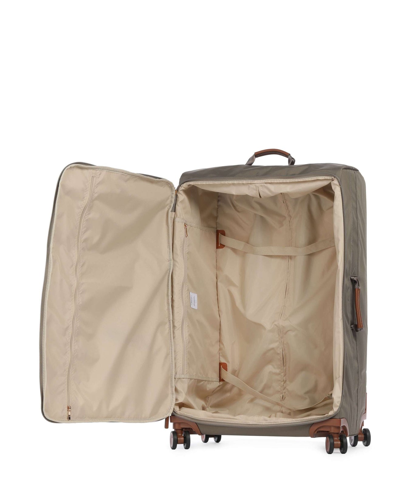 Brics X-Collection Spinner (4 wheels) nut