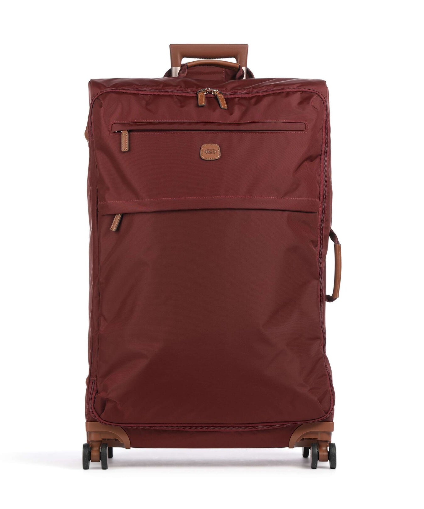 Brics X-Collection Spinner (4 wheels) bordeaux