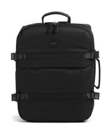 Brics Mochila de viagem black