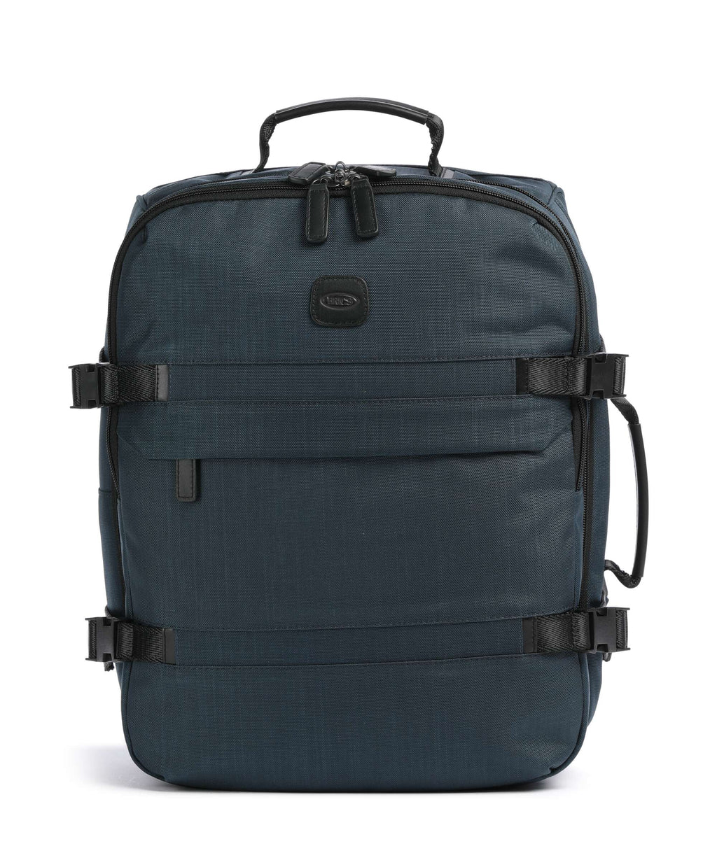 Brics Travel backpack navy