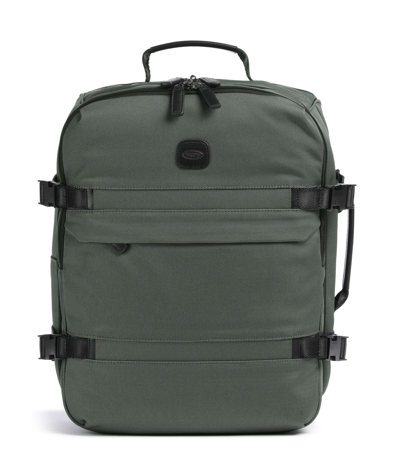 Brics Travel backpack dark grey