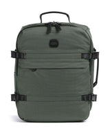 Brics Mochila de viagem dark grey
