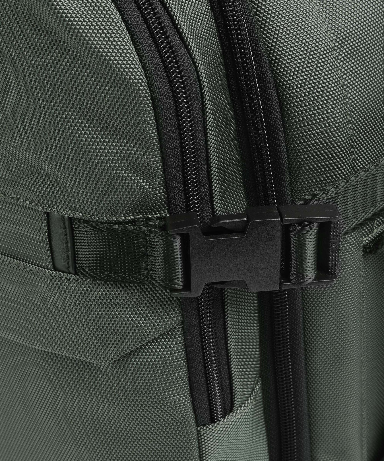 Brics Travel backpack dark grey