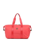 Brics X-Collection M Weekend bag papavero/poppy