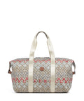 Brics X-Collection M Weekend bag macramè