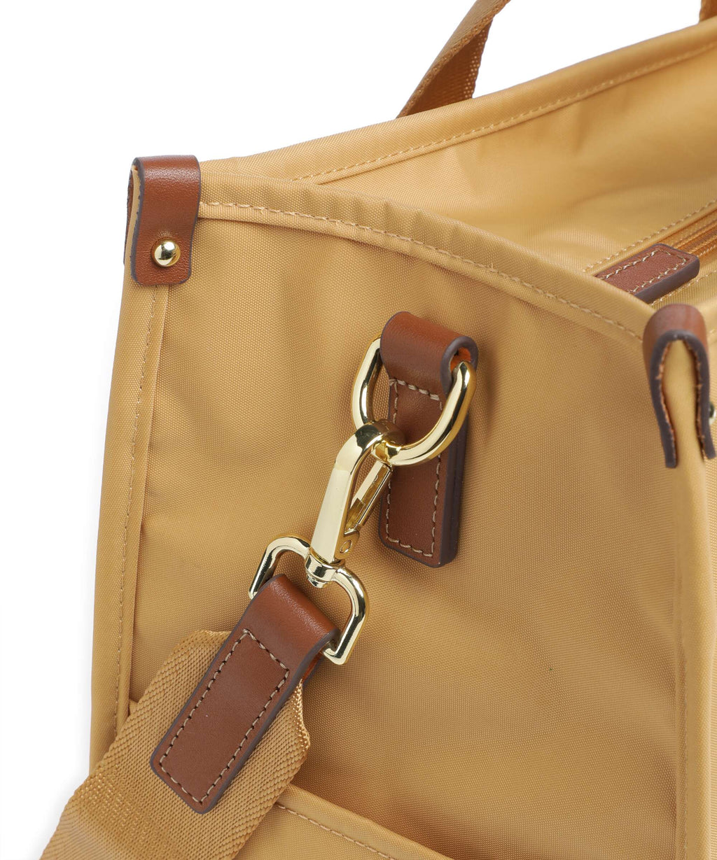 Brics X-Collection M Handbag miele/honey