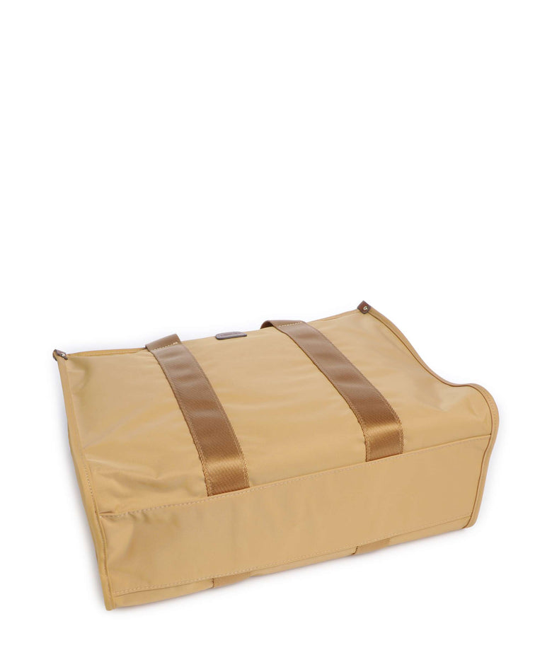 Brics X-Collection M Handbag miele/honey