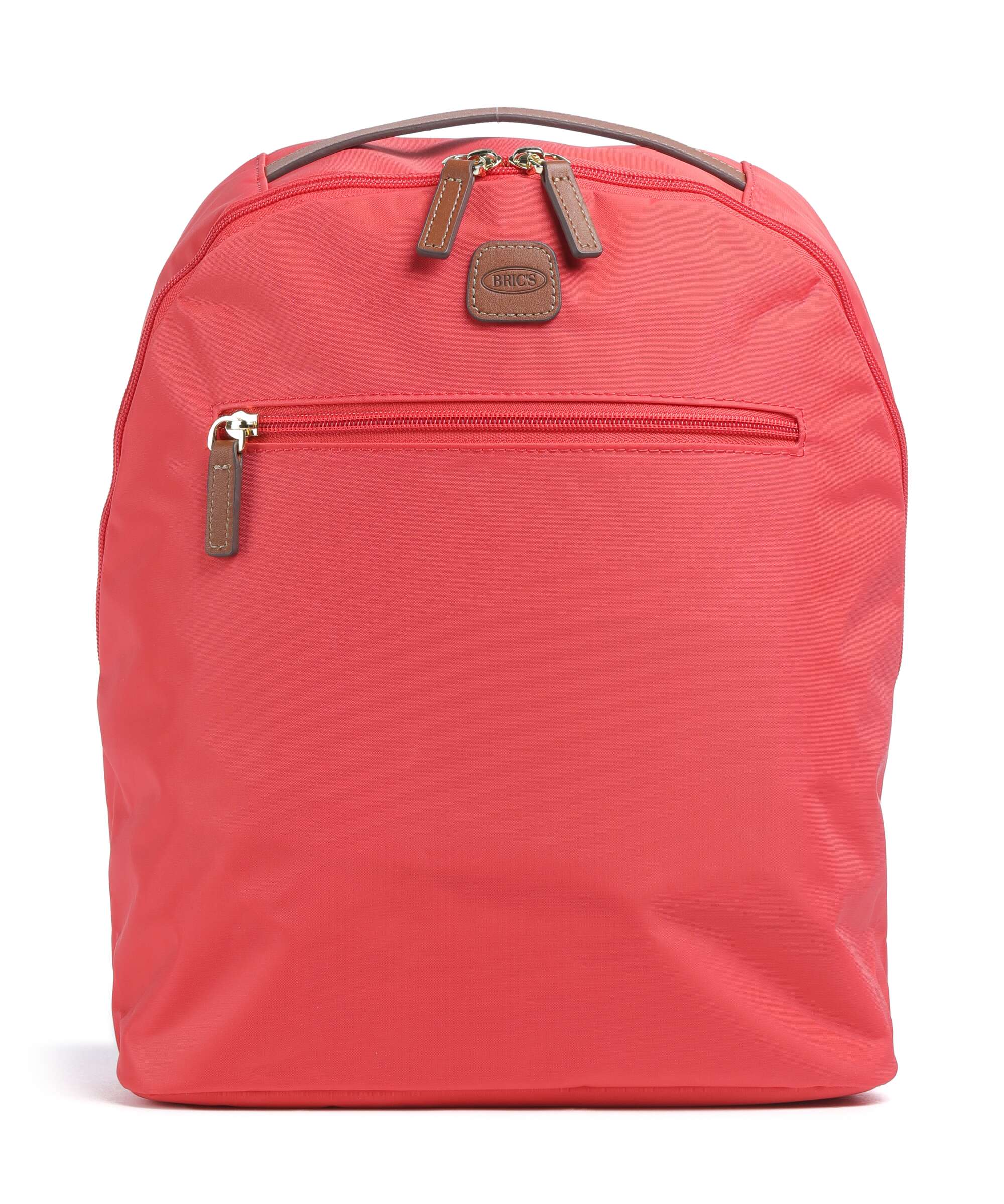 Brics X-Collection Backpack papavero/poppy