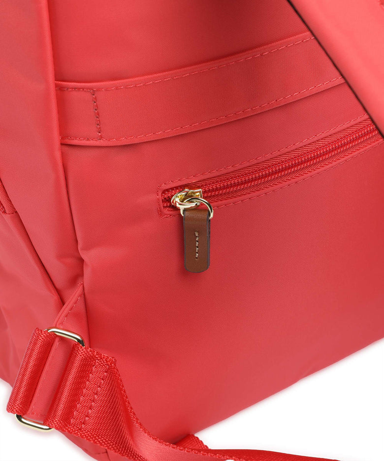 Brics X-Collection Backpack papavero/poppy