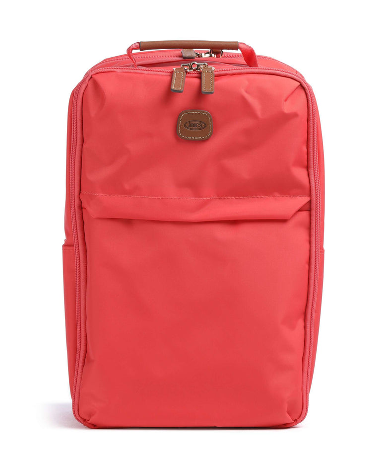 Brics X-Collection Travel backpack papavero/poppy