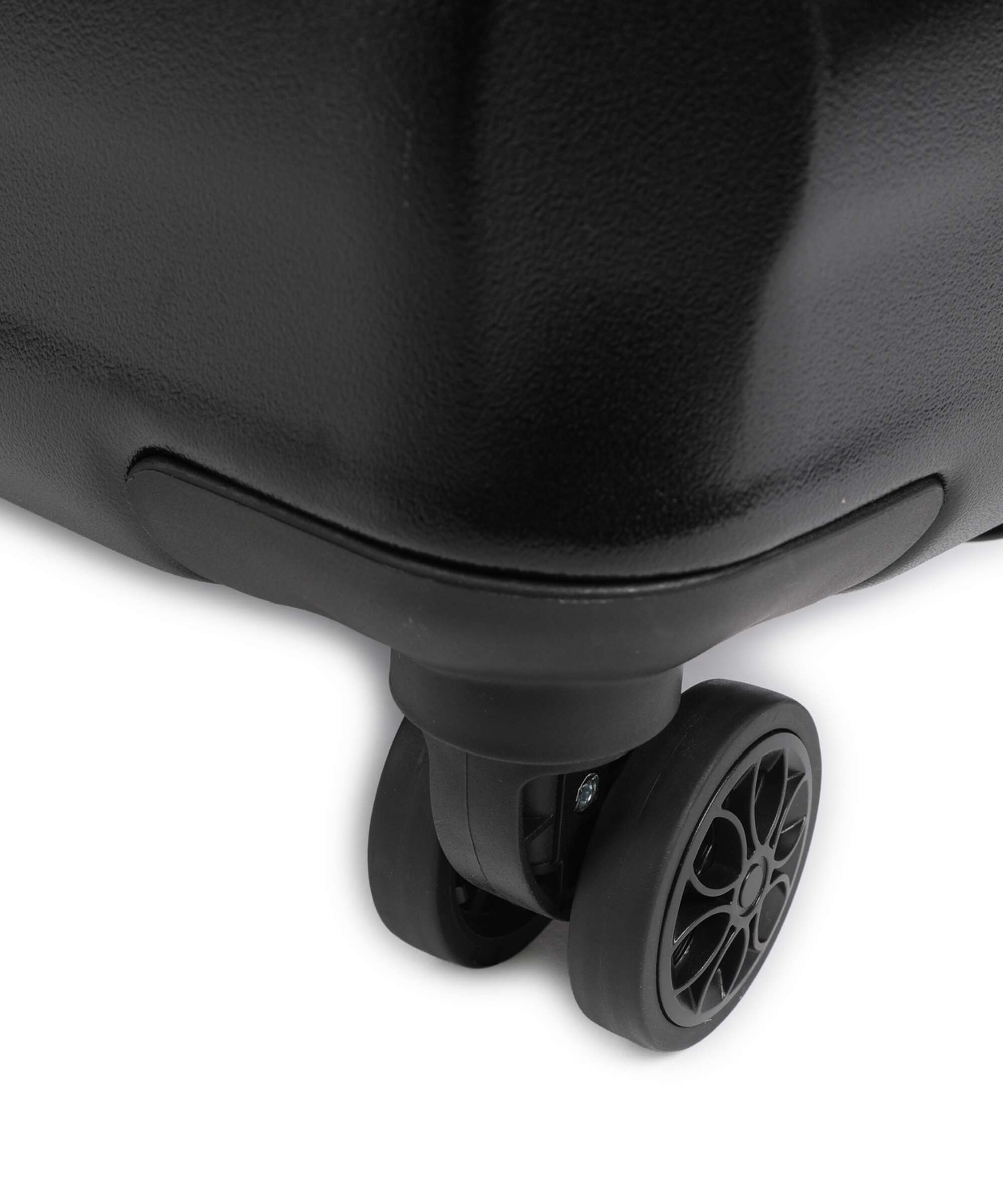 Brics Nausicaa Spinner (4 wheels) black