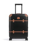 Brics Bellagio Spinner (4 wheels) black