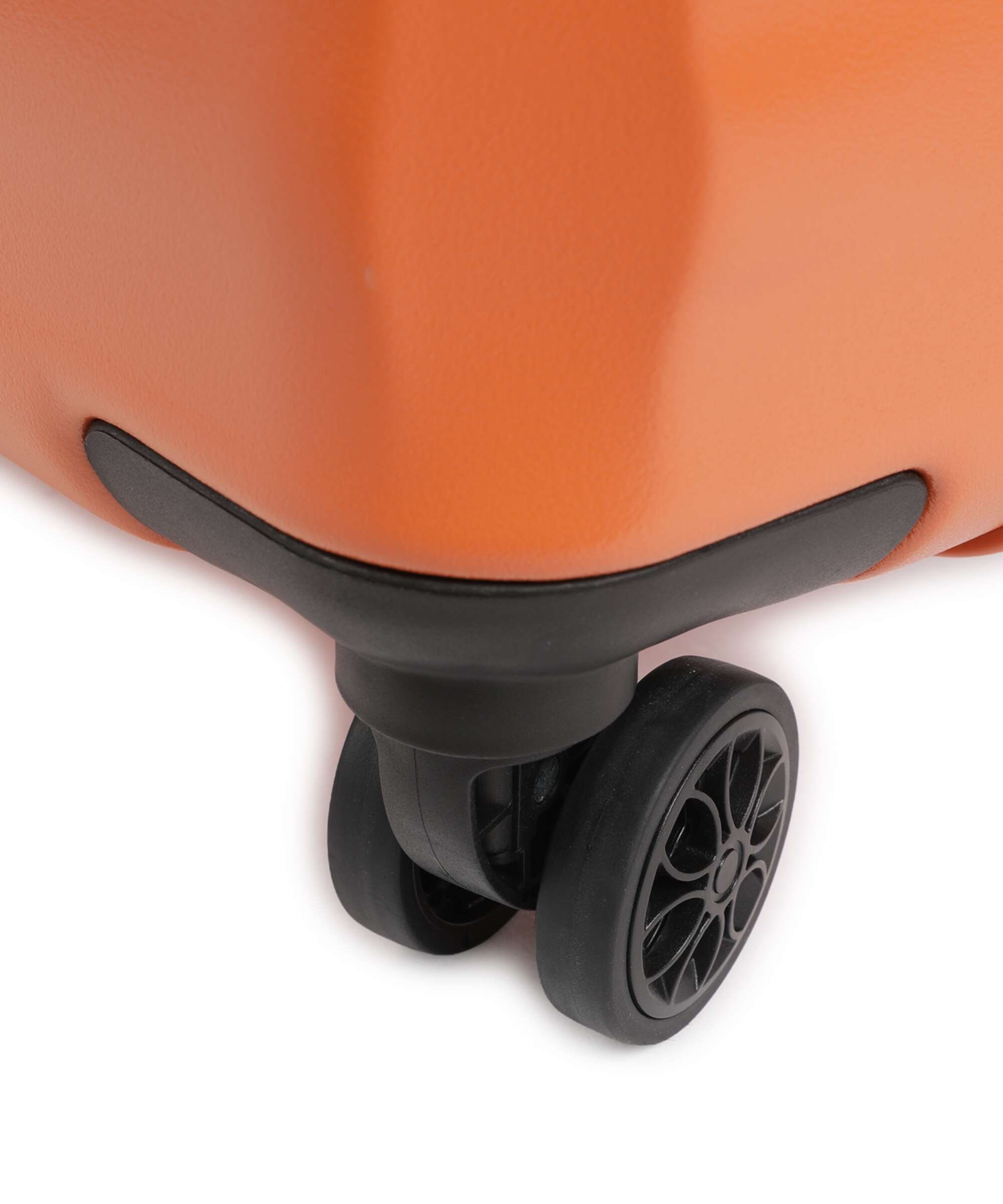 Brics Nausicaa Spinner (4 wheels) orange