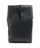 Brooks England Pickwick Reflective Leather Large Mochila Rolltop black