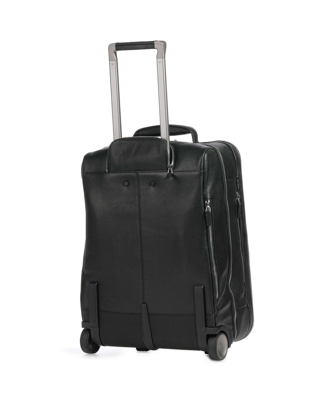 Piquadro Trolley (2 wheels) black
