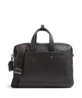 Piquadro VIBE Pasta dark brown